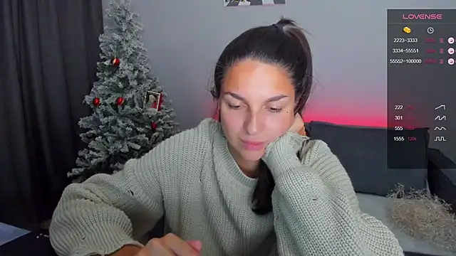 Gabriella_there's cam snapshot