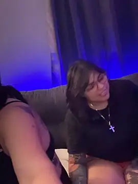 LunaMaeX0's cam snapshot