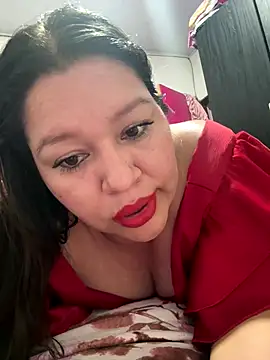 Lovelipsbig's cam snapshot