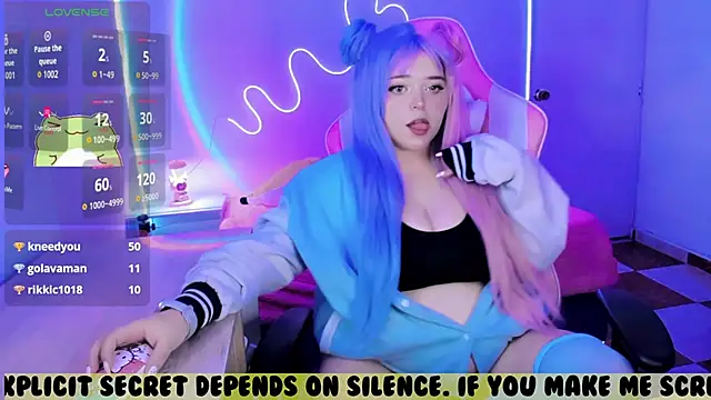 waifumochi_chan's cam snapshot