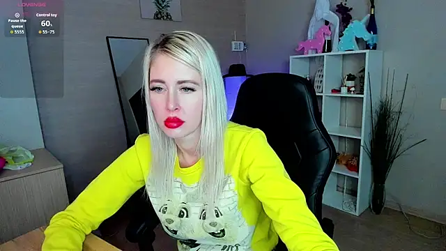 Mermaid_N's cam snapshot