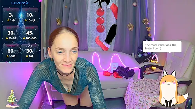 BreeTerner's cam snapshot