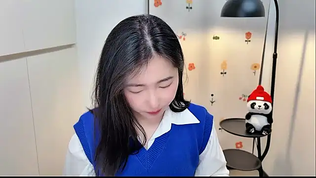 xixi-baobao's cam snapshot