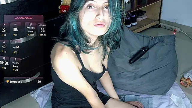 Camila---torres's cam snapshot