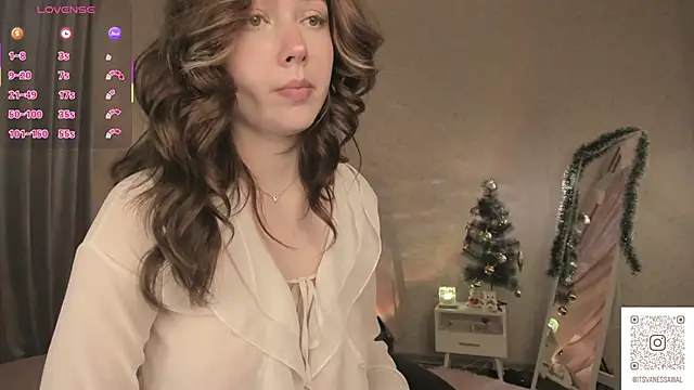 Vanessa_Walters's cam snapshot