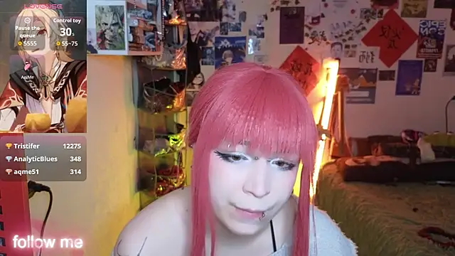 Alex_Howell's cam snapshot