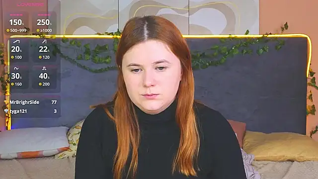 Eva_Starlight's cam snapshot