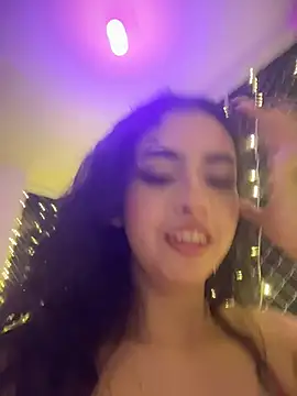 RosseMelody's cam snapshot