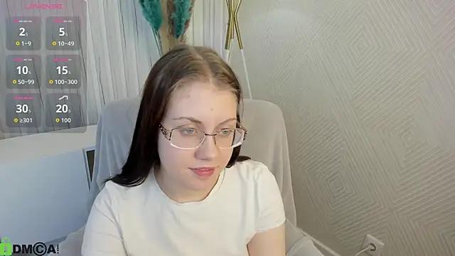 BellaWink's cam snapshot