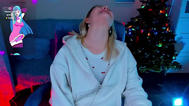 LouiseMous's cam snapshot