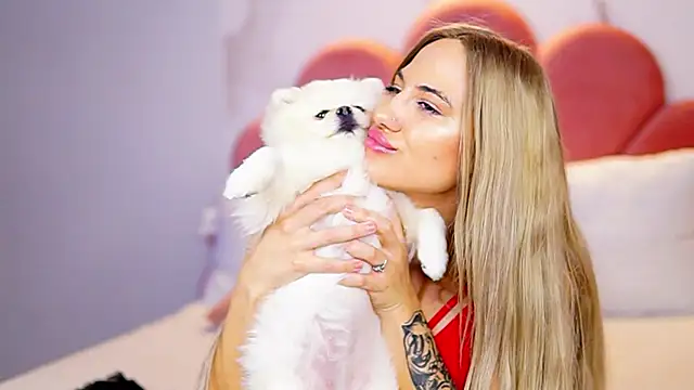 Chloe_GraceeX's cam snapshot