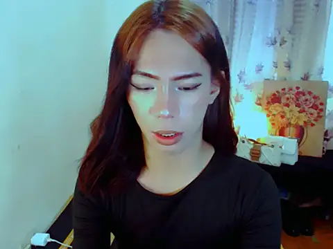 EXOTICGEORGINA's cam snapshot