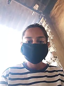 cutegirlm's cam snapshot