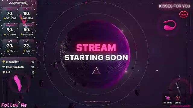 HeavenlyTreat69's cam snapshot