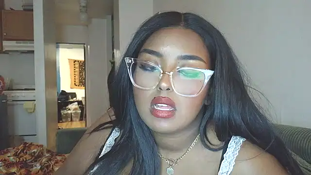 SiminFox's cam snapshot