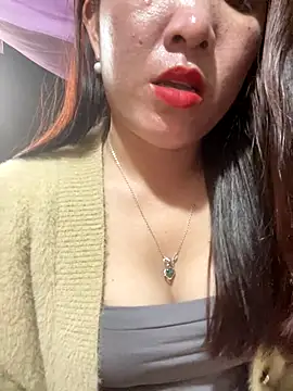 Luna-ass's cam snapshot