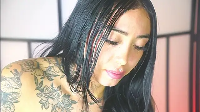 isa_red_hair's cam snapshot