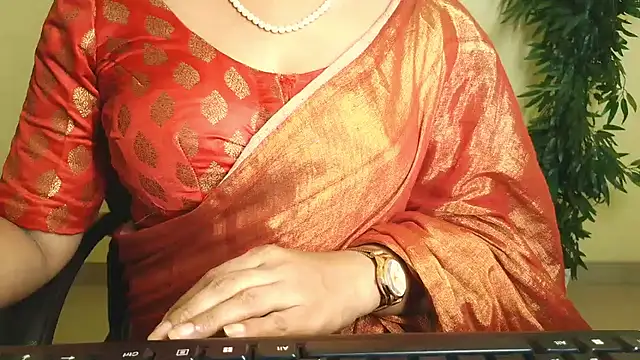 Mallu_Neelaanjanam's cam snapshot