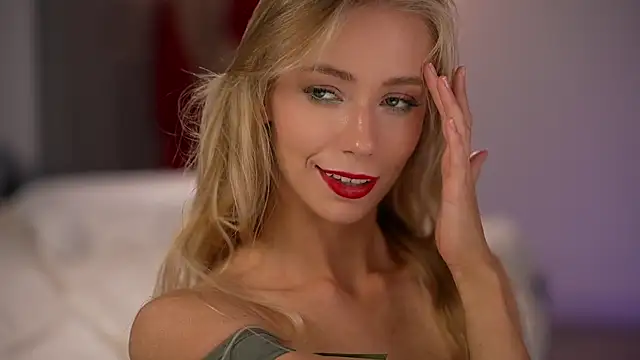 Vika54784's cam snapshot