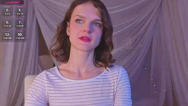 Soo_dreamy's cam snapshot