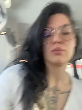 MeekyRich's cam snapshot