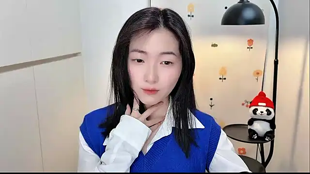 xixi-baobao's cam snapshot