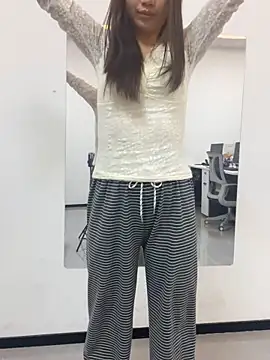 GYYoo's cam snapshot