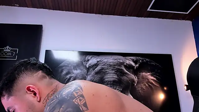 king_falconer live sex cam