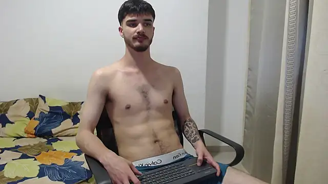 Aleex_Miller live sex cam