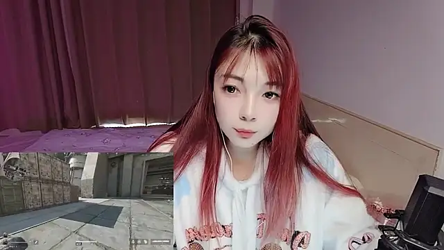 Song_99's cam snapshot