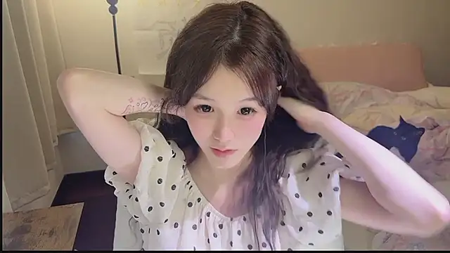 FuFu-puff's cam snapshot