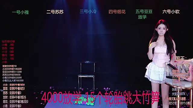 Sweet--Baby's cam snapshot