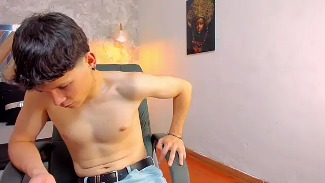 kraven_lust live sex cam