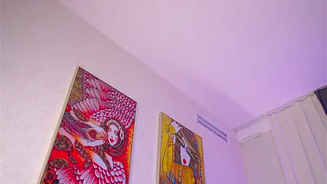 LiliBanger live sex cam