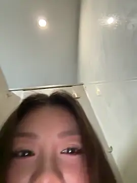 Asia-GoodLuck live sex cam