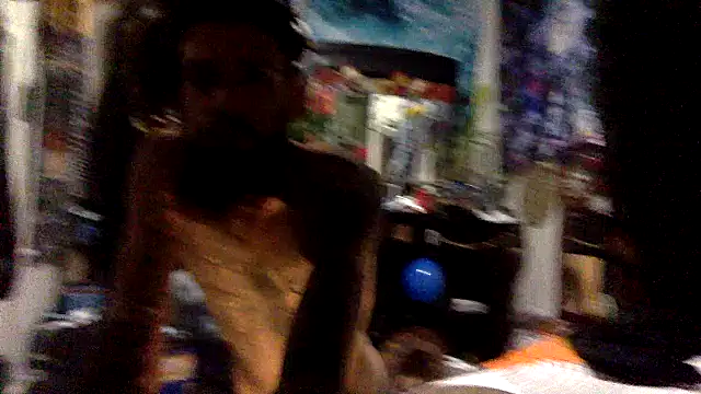 Concrete_Daddy's cam snapshot