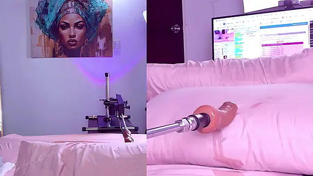 Natasha_Secret's cam snapshot