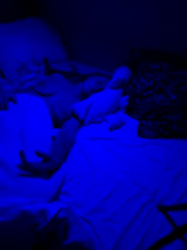 FrankandBaby's cam snapshot