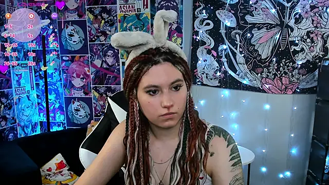 Bonni_Meiz's cam snapshot