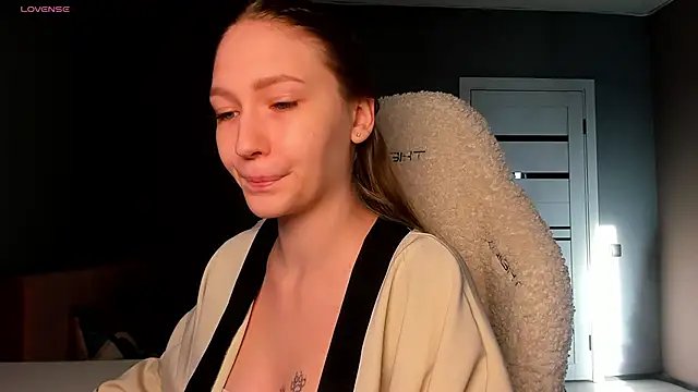 Ammi_bliss's cam snapshot