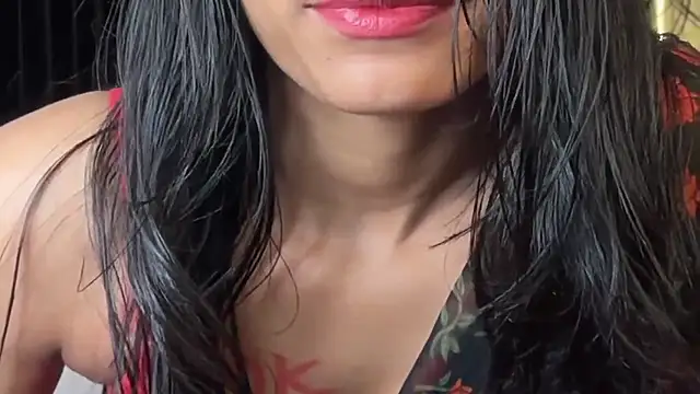 Wow-nisha live sex cam