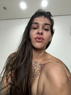 Nikatsu live sex cam