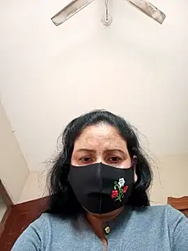 Neha-Roy's cam snapshot