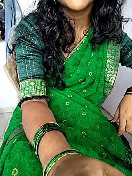 Cute-Telugu-Teacher's cam snapshot