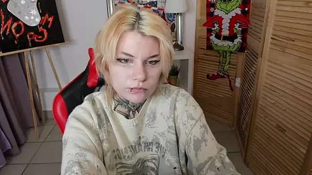 mekurisu's cam snapshot