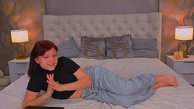 HANNA_BELL's cam snapshot