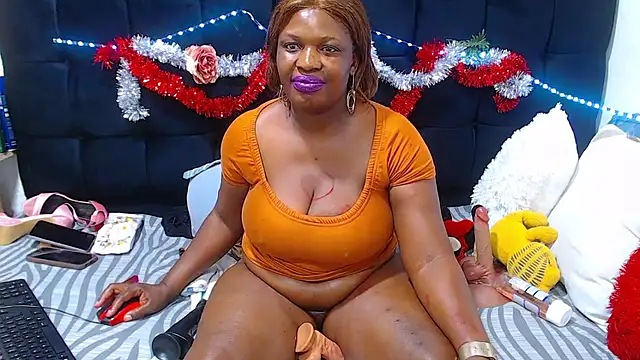 TaurusClitCake's cam snapshot