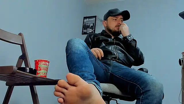 Master_Mark_Wayne live sex cam