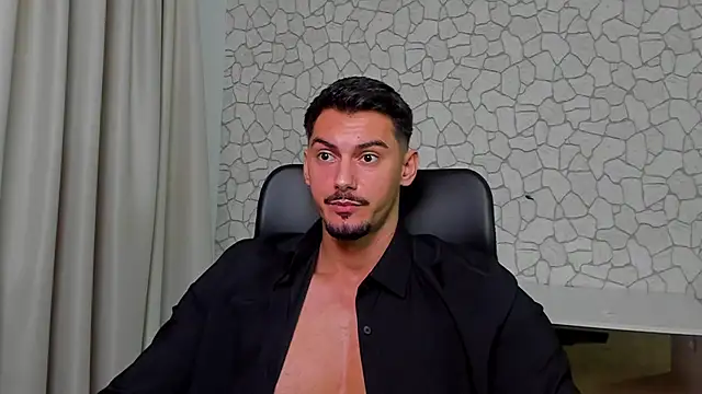 ClintMasters live sex cam