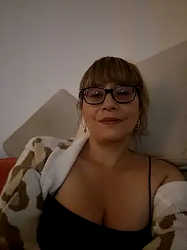 JessicaMuse's cam snapshot